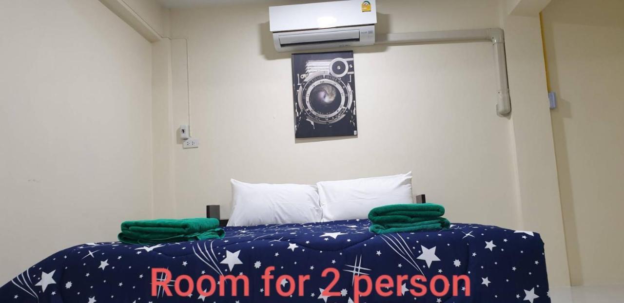 Royal Bamboo Hostel-Sha Certified Khao Sok National Park エクステリア 写真