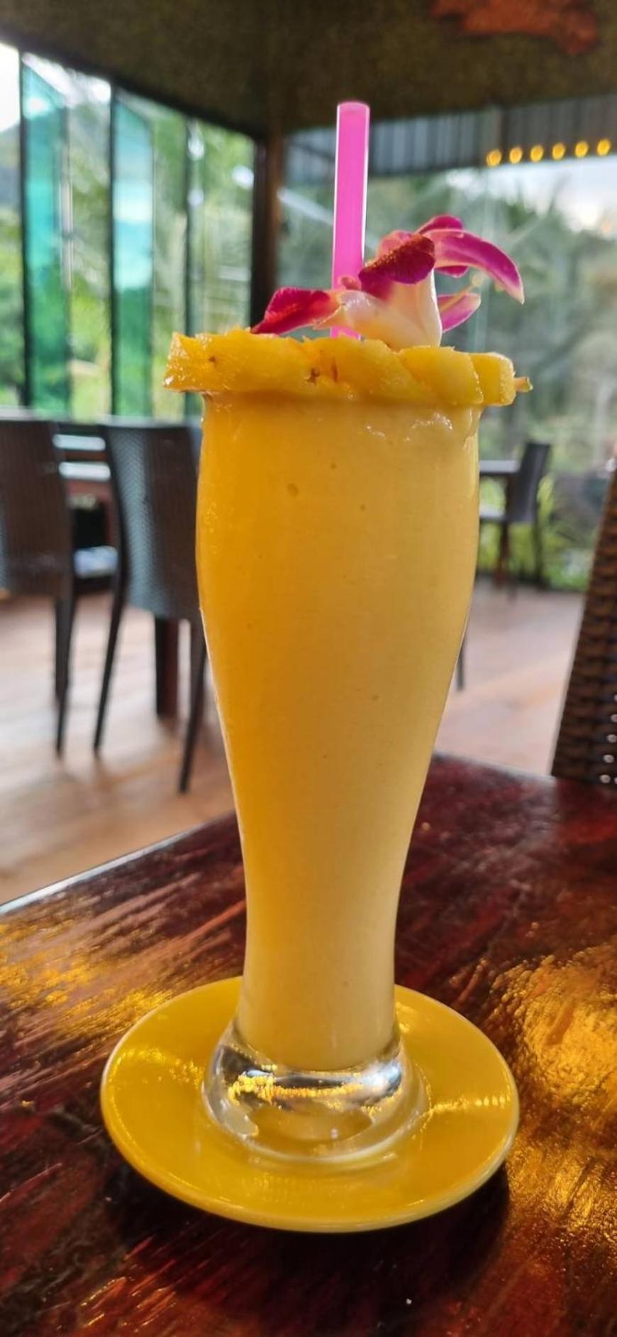 Royal Bamboo Hostel-Sha Certified Khao Sok National Park エクステリア 写真