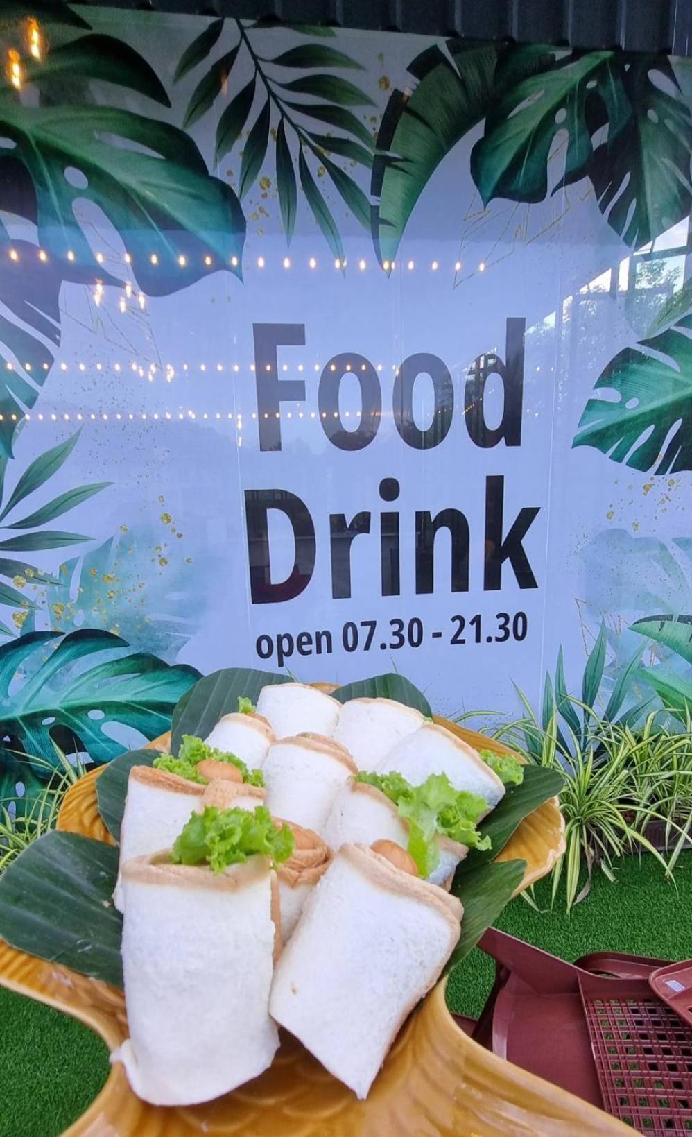 Royal Bamboo Hostel-Sha Certified Khao Sok National Park エクステリア 写真